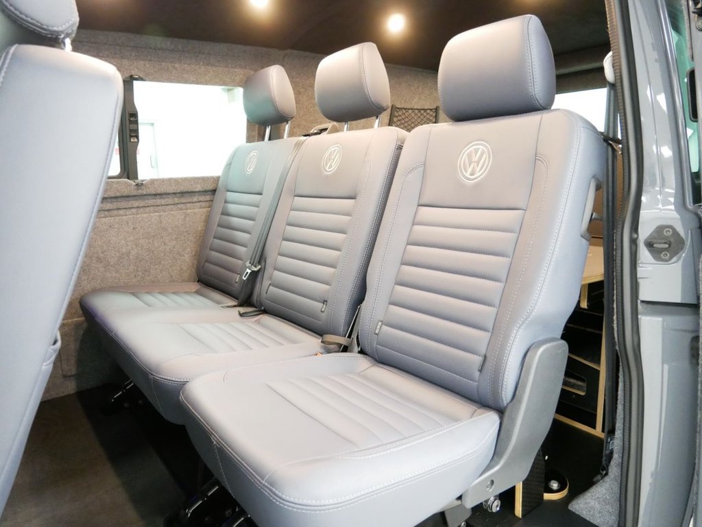 Used Volkswagen Transporter 2022 for sale - 76333393: Photo 3