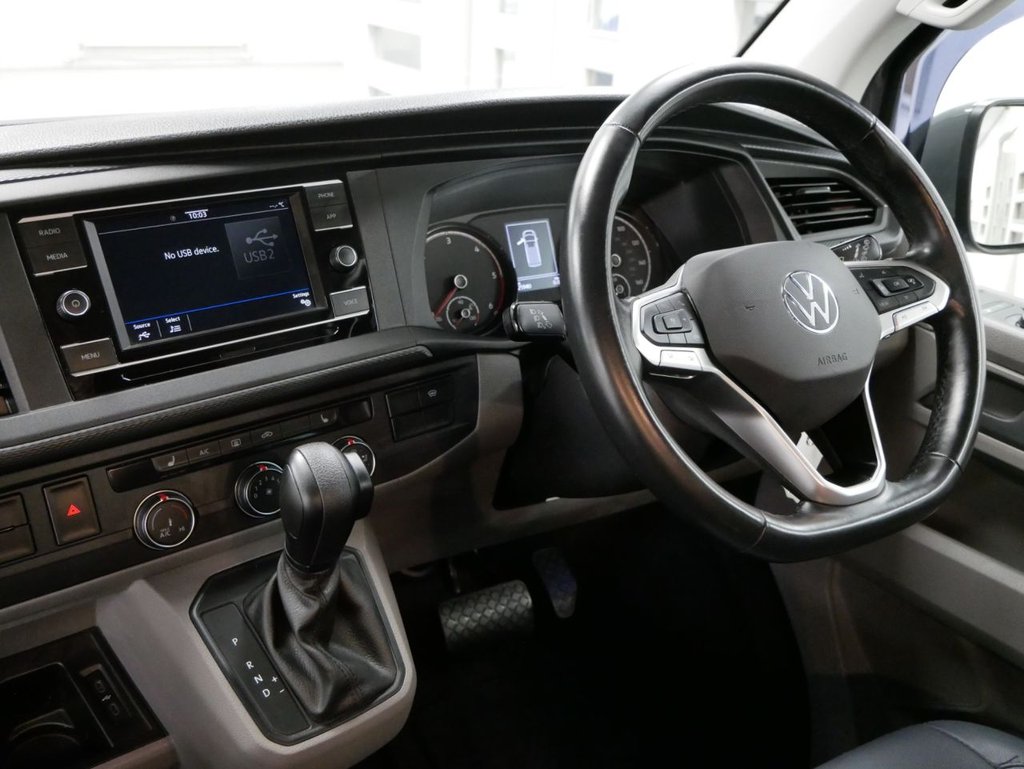 Used Volkswagen Transporter 2022 for sale - 76333393: Photo 4