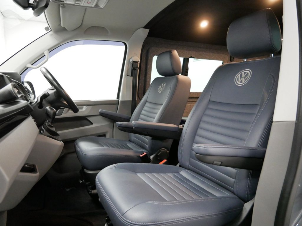 Used Volkswagen Transporter 2022 for sale - 76333393: Photo 5