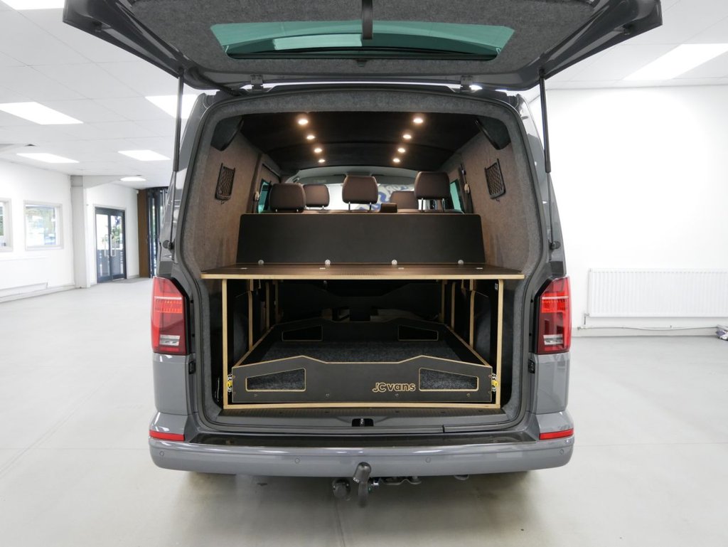 Used Volkswagen Transporter 2022 for sale - 76333393: Photo 7