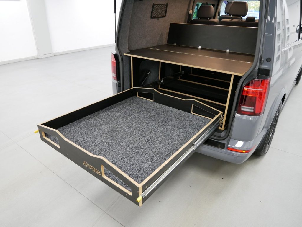 Used Volkswagen Transporter 2022 for sale - 76333393: Photo 8