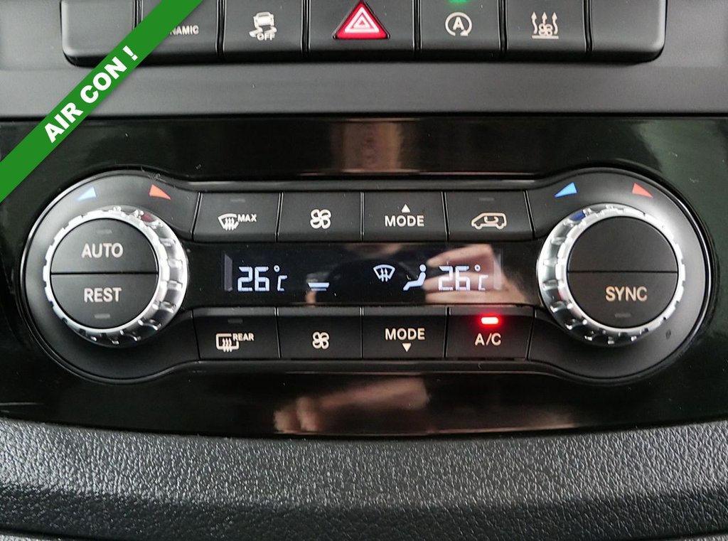 Used Mercedes-Benz Vito 2022 for sale - 76985746: Photo 9