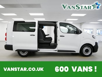Used Peugeot Expert 2023 for sale - 75565109: Photo