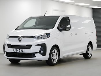 Used Citroen Dispatch 2024 for sale - 78936281: Photo