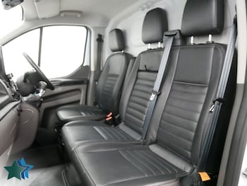Used Ford Transit Custom 2023 for sale - 78886912: Photo