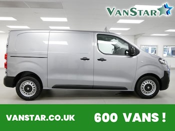 Vauxhall - Vivaro