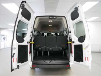Used Ford Transit Custom 2019 for sale - 74345295: Photo