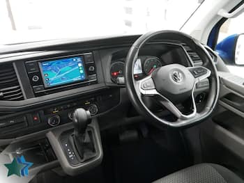 Used Volkswagen Transporter 2020 for sale - 79817935: Photo