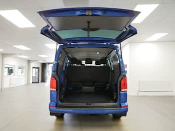 Used Volkswagen Transporter 2020 for sale - 79817935: Photo