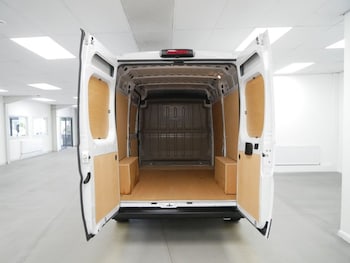 Used Citroen Relay 2025 for sale - 79574725: Photo