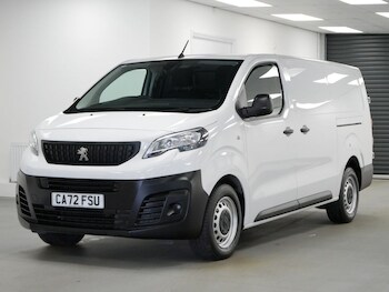 Used Peugeot Expert 2022 for sale - 78357745: Photo