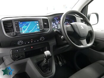 Used Peugeot Expert 2022 for sale - 78357745: Photo