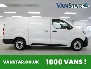 Used Peugeot Expert 2022 for sale - 78357745: Photo