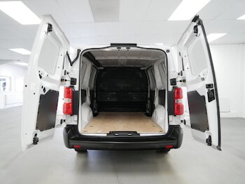 Used Peugeot Expert 2022 for sale - 78357745: Photo