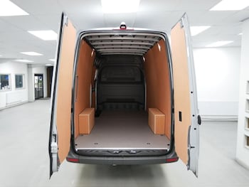 Used Mercedes-Benz Sprinter 2025 for sale - 77121524: Photo