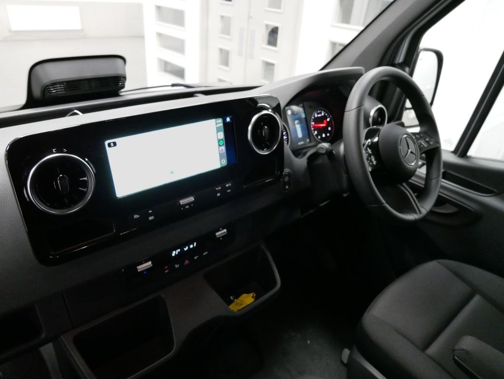 Used Mercedes-Benz Sprinter 2025 for sale - 77121524: Photo 4