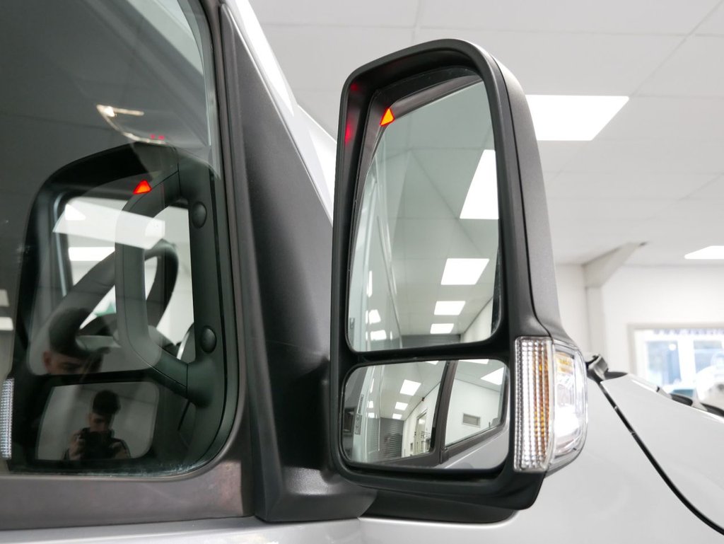 Used Mercedes-Benz Sprinter 2025 for sale - 77121524: Photo 6