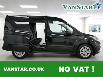 Used Ford Transit Connect 2019 for sale - 76909753: Photo