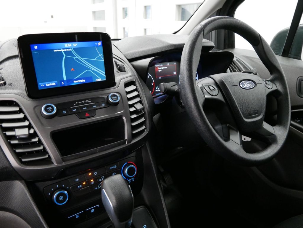 Used Ford Transit Connect 2019 for sale - 76909753: Photo 2