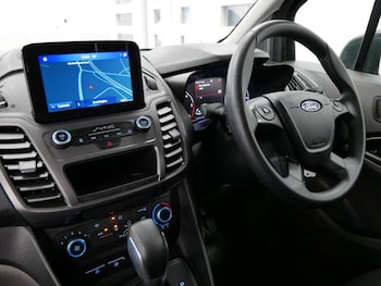 Used Ford Transit Connect 2019 for sale - 76909753: Photo