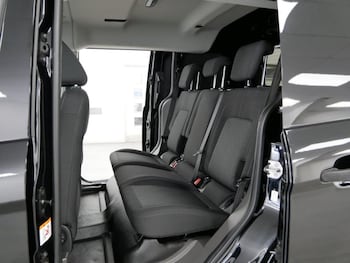 Used Ford Transit Connect 2019 for sale - 76909753: Photo