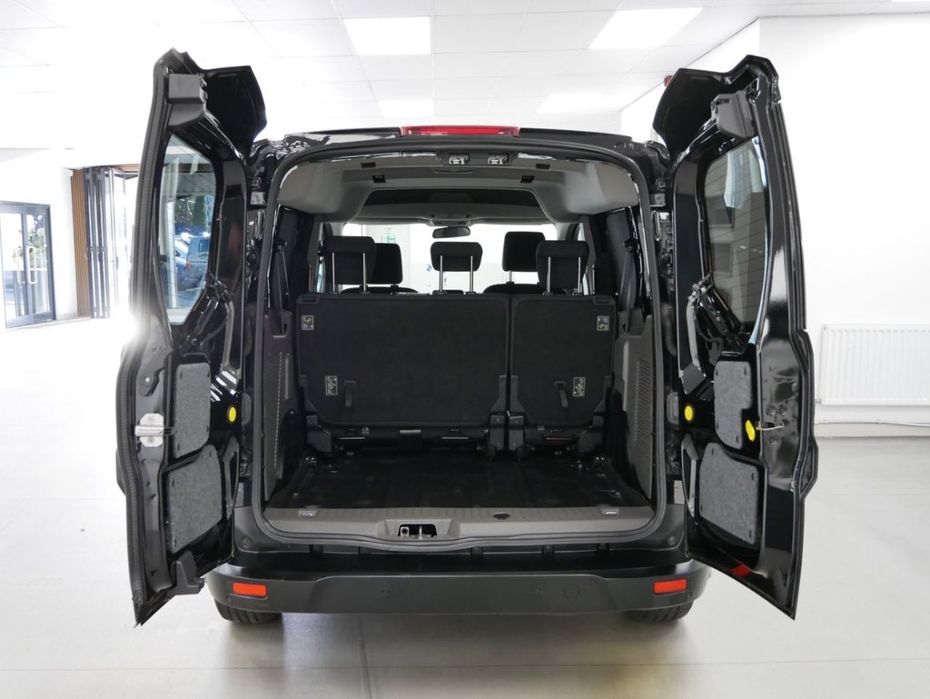 Used Ford Transit Connect 2019 for sale - 76909753: Photo 5