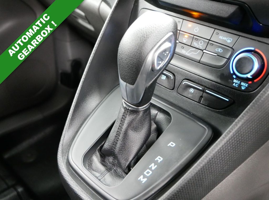 Used Ford Transit Connect 2019 for sale - 76909753: Photo 6