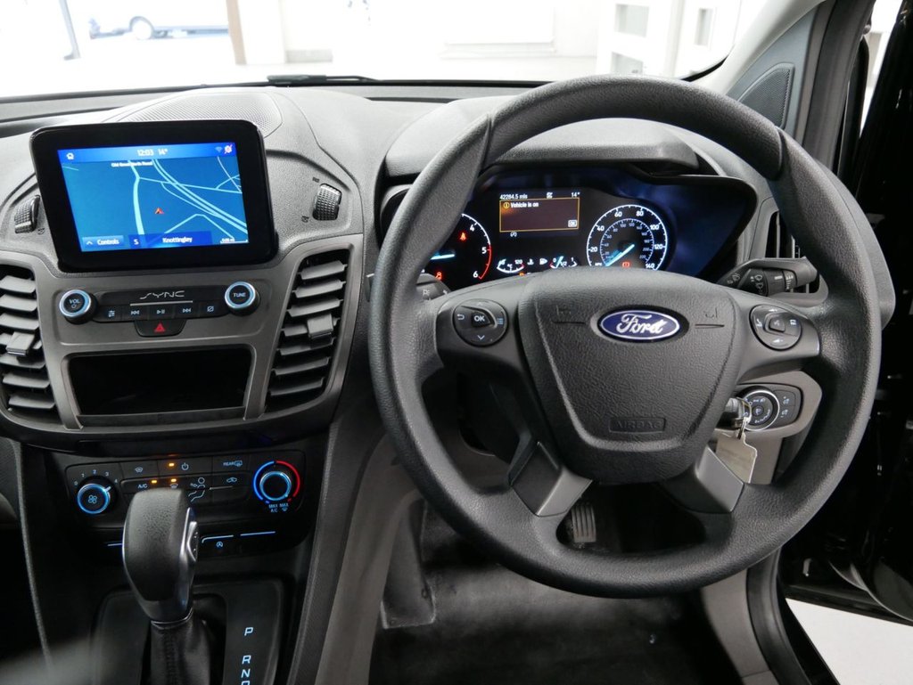Used Ford Transit Connect 2019 for sale - 76909753: Photo 7