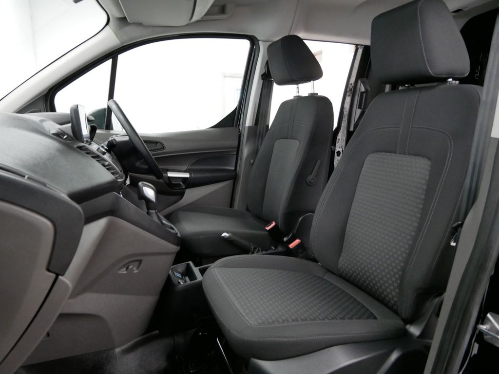 Used Ford Transit Connect 2019 for sale - 76909753: Photo 8