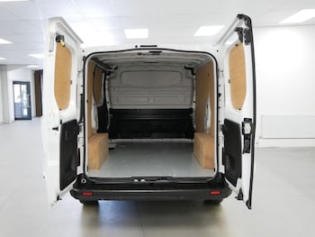 Used Renault Trafic 2023 for sale - 78985580: Photo