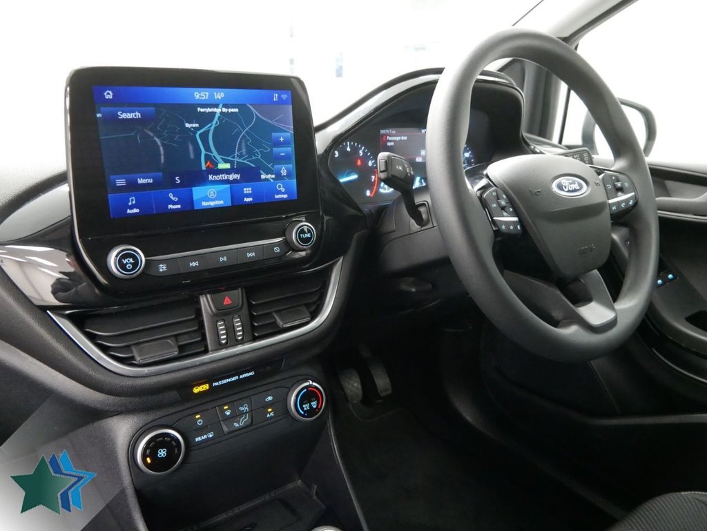 Used Ford Fiesta 2022 for sale - 78102674: Photo 2