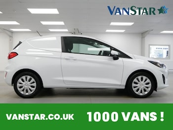 Used Ford Fiesta 2022 for sale - 78102674: Photo