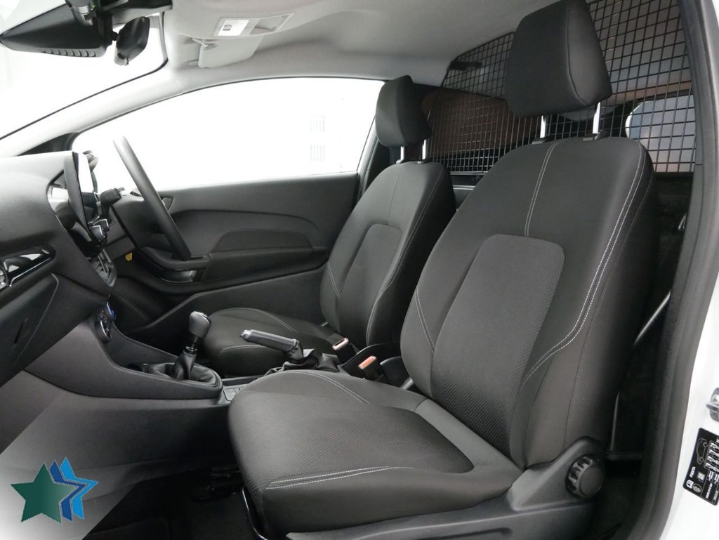 Used Ford Fiesta 2022 for sale - 78102674: Photo 4