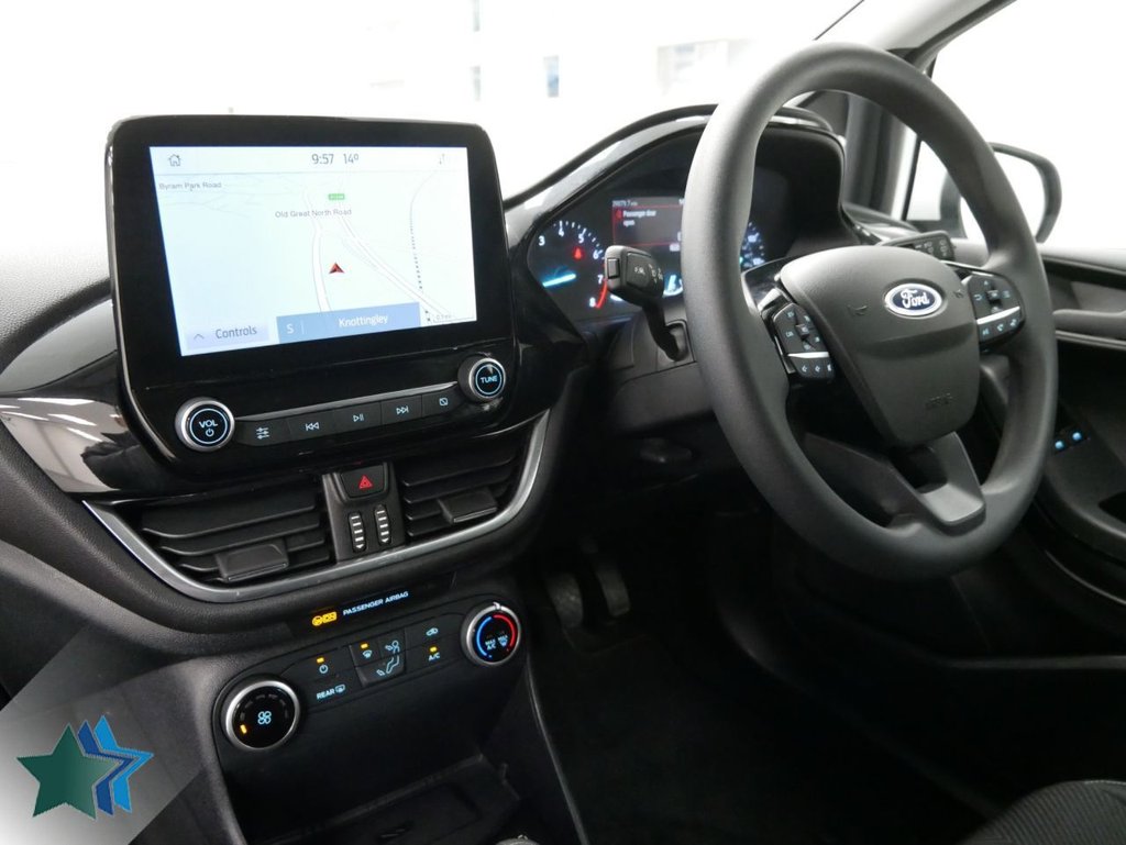 Used Ford Fiesta 2022 for sale - 78102674: Photo 5