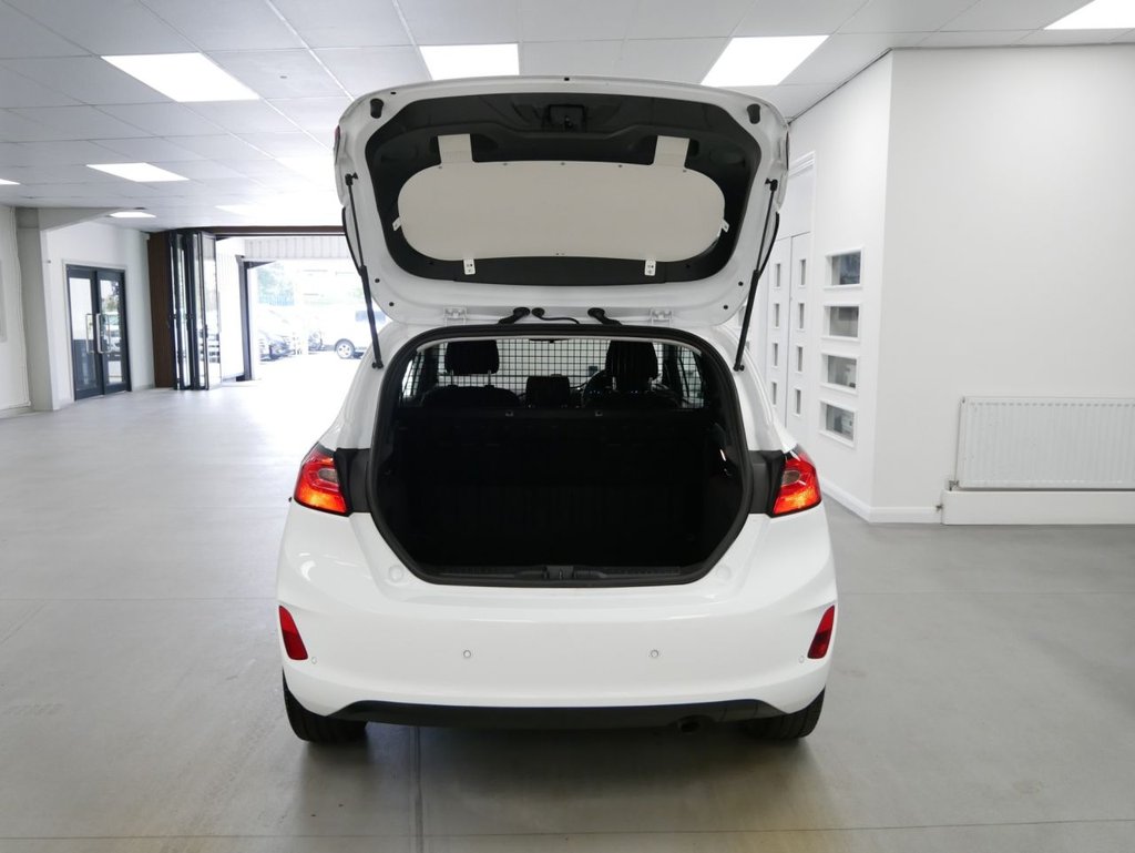 Used Ford Fiesta 2022 for sale - 78102674: Photo 6