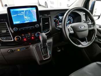Used Ford Transit Custom 2020 for sale - 75264767: Photo