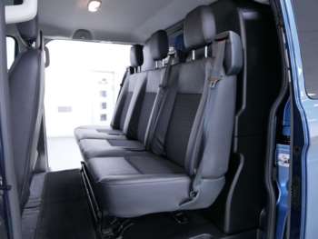 Used Ford Transit Custom 2020 for sale - 75264767: Photo