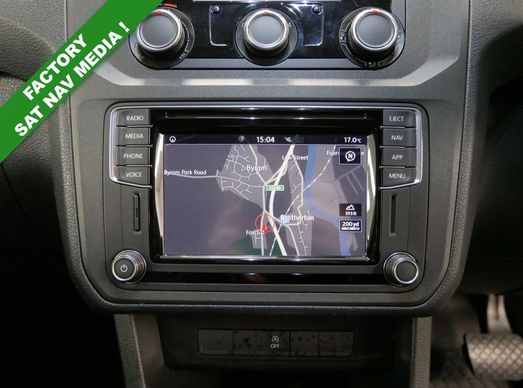 Used Volkswagen Caddy 2018 for sale - 76469801: Photo 3