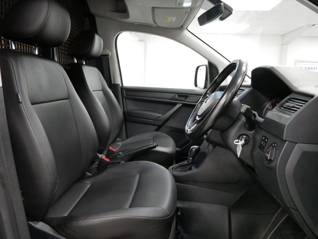 Used Volkswagen Caddy 2018 for sale - 76469801: Photo 6