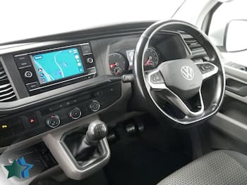 Used Volkswagen Transporter 2022 for sale - 79777687: Photo