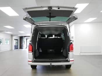 Used Volkswagen Transporter 2022 for sale - 79777687: Photo