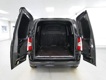 Used Vauxhall Combo 2019 for sale - 76934773: Photo