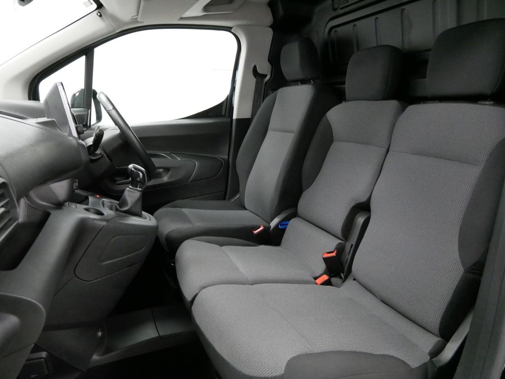 Used Vauxhall Combo 2019 for sale - 76934773: Photo 5