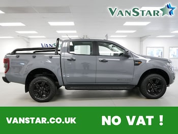 Used Ford Ranger 2022 for sale - 75559953: Photo