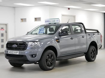 Used Ford Ranger 2022 for sale - 75559953: Photo