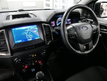 Used Ford Ranger 2022 for sale - 75559953: Photo