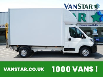 Used Peugeot Boxer 2019 for sale - 78672302: Photo