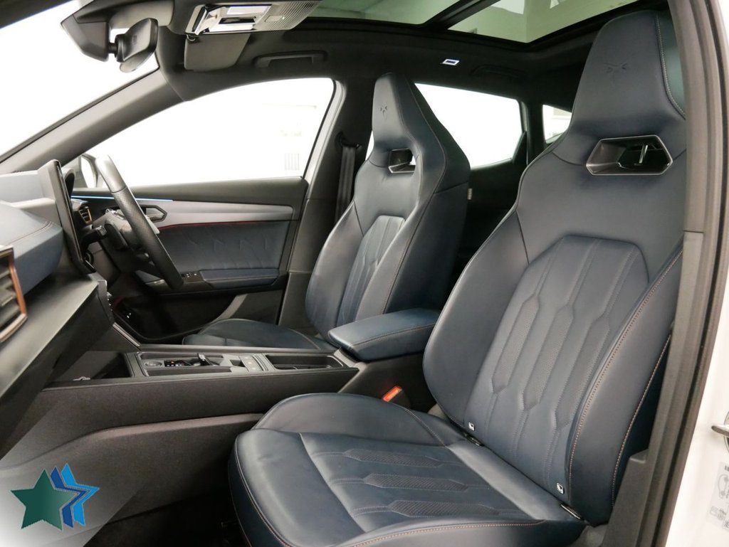 Used Cupra Formentor 2023 for sale - 78180827: Photo 4