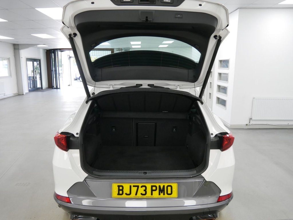 Used Cupra Formentor 2023 for sale - 78180827: Photo 6