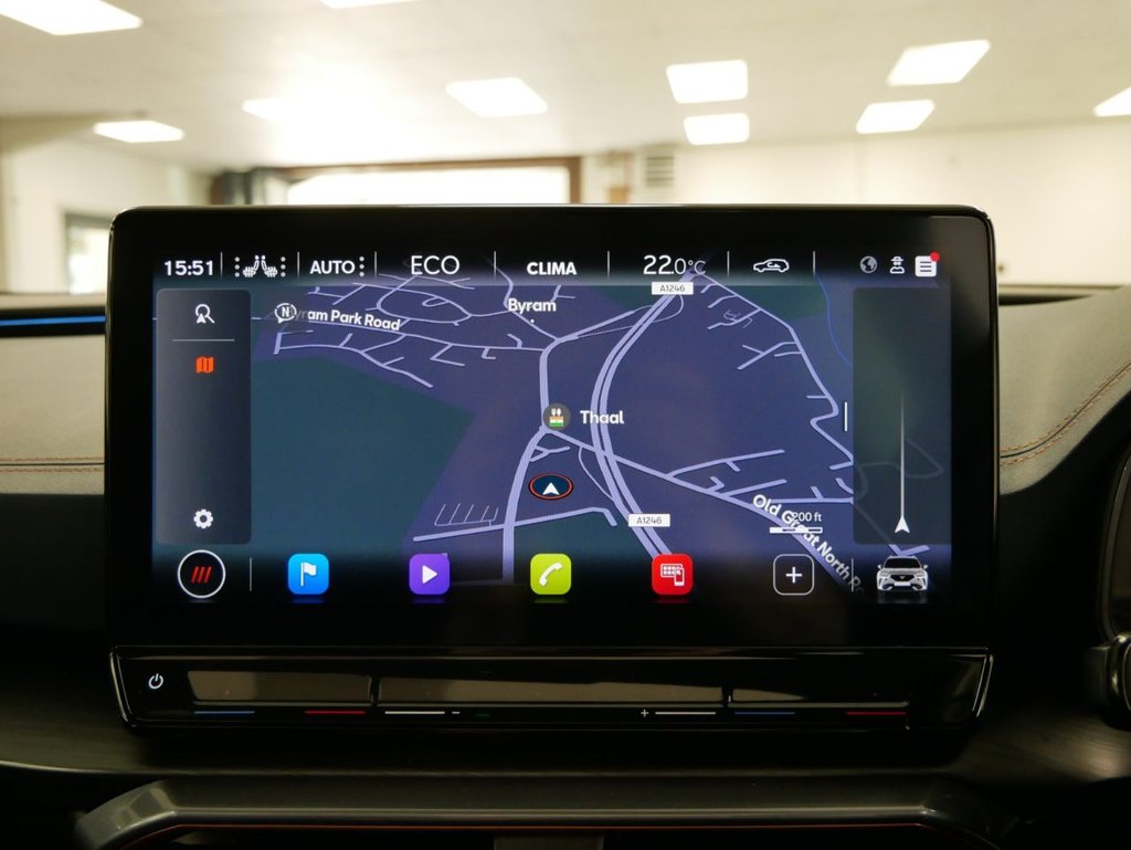 Used Cupra Formentor 2023 for sale - 78180827: Photo 7